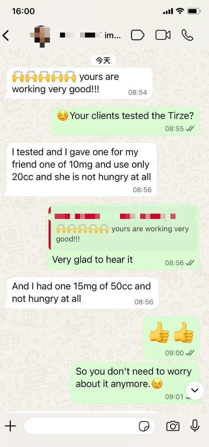 Customer feedback 12